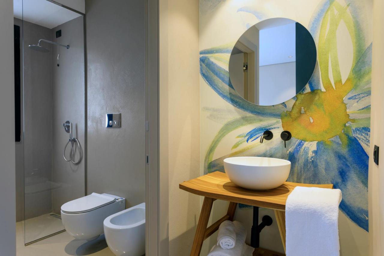 Aparthotel Ollen