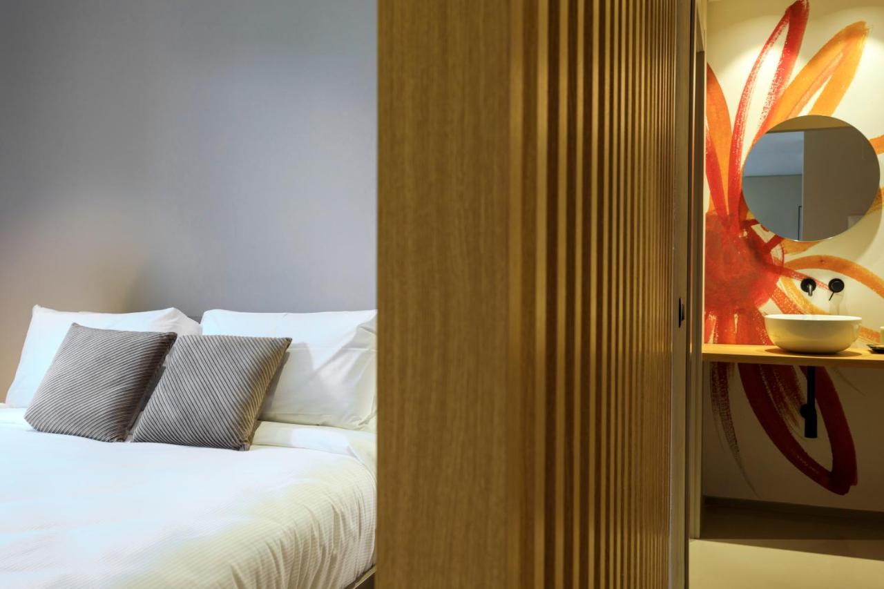 Aparthotel Ollen