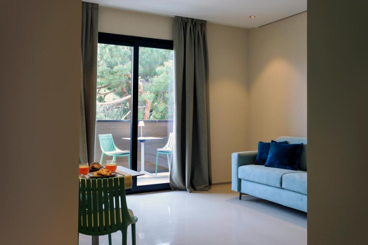 Aparthotel Ollen Catania