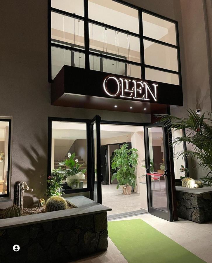 Ollen 3* CTA