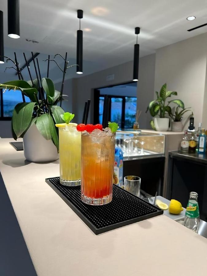 Ollen Aparthotel Catania