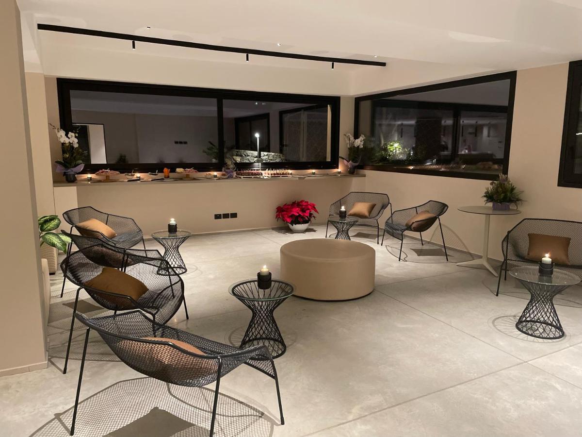 Ollen Aparthotel