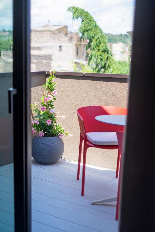 Aparthotel Ollen