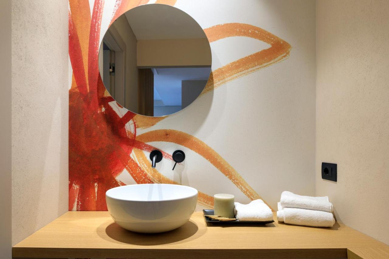 Aparthotel Ollen Catania