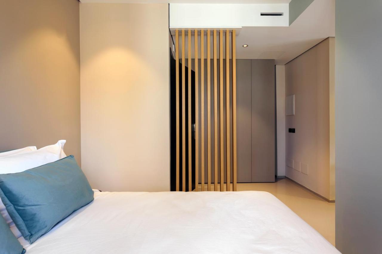 Ollen Aparthotel Catania