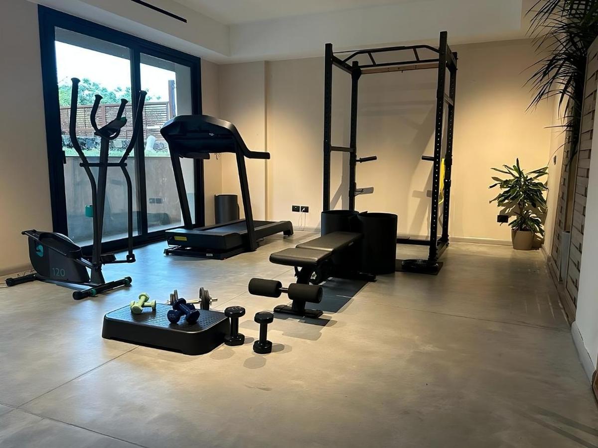 Ollen Aparthotel 3*