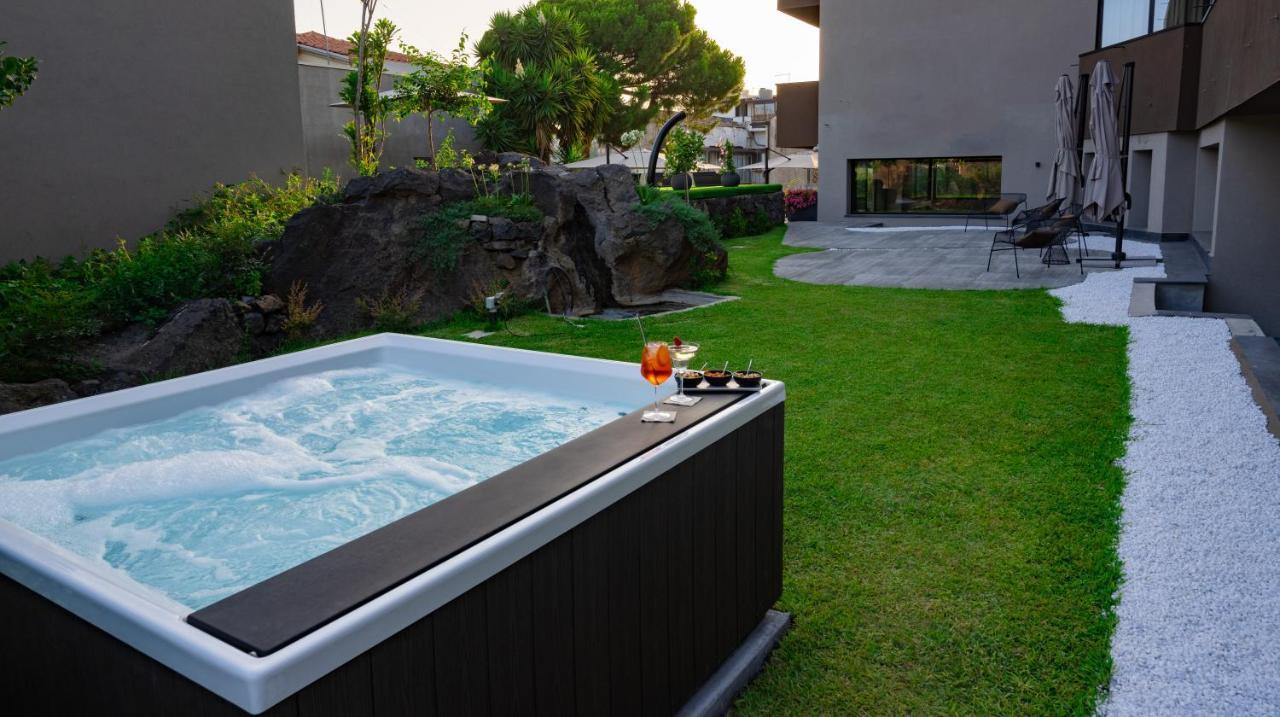 Aparthotel Ollen Catania
