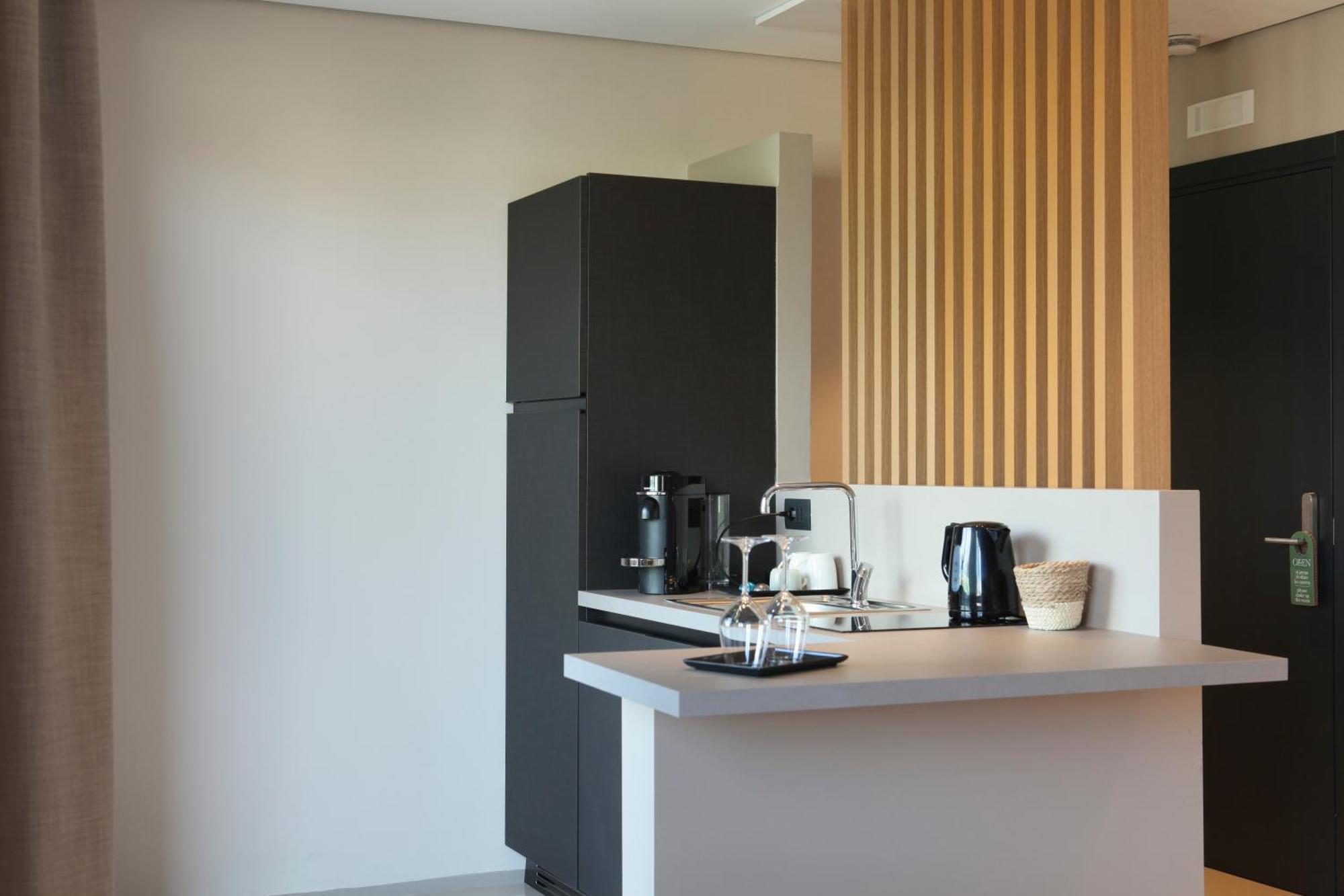 Aparthotel Ollen