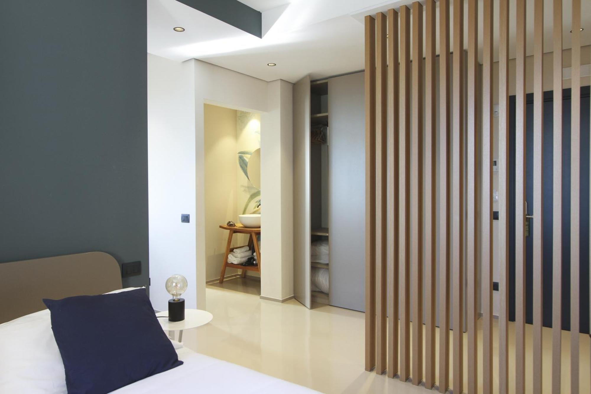 Aparthotel Ollen Catania