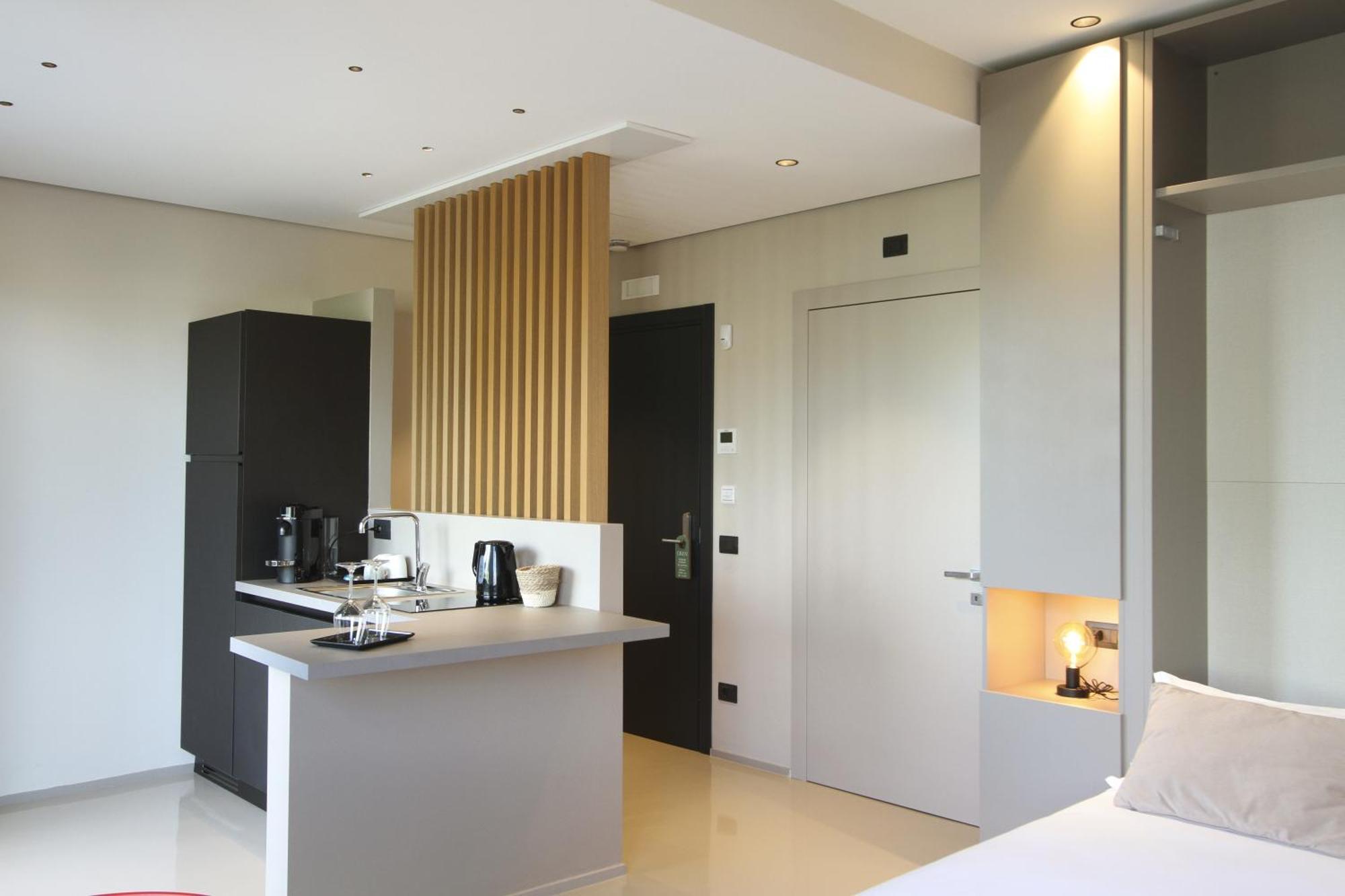 Ollen Aparthotel