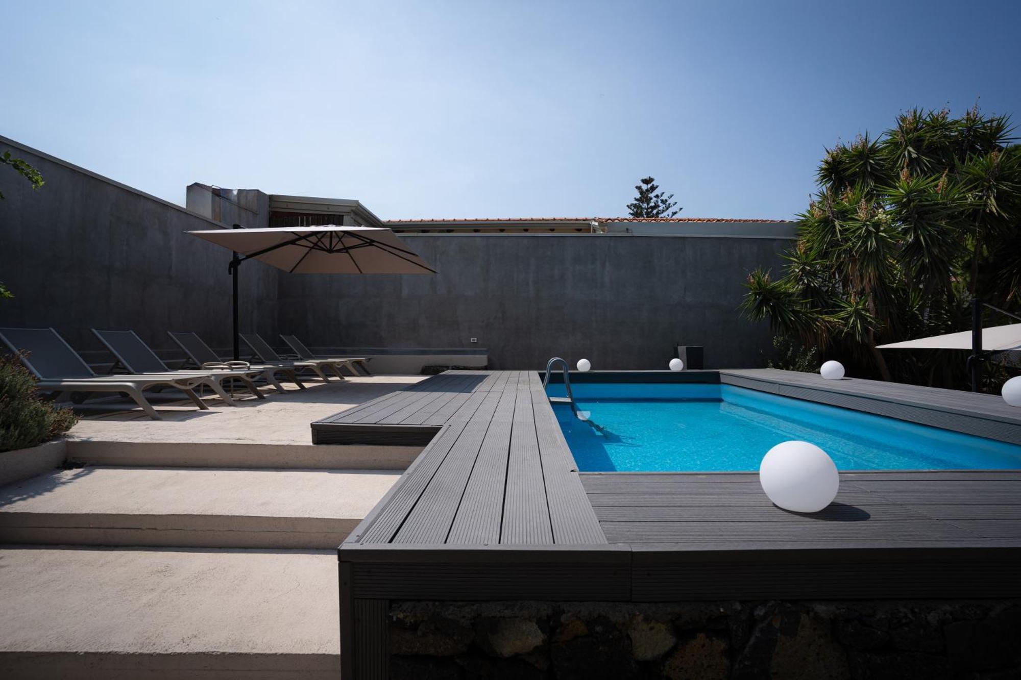 Aparthotel Ollen Catania