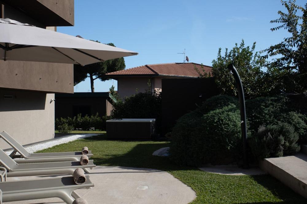 Aparthotel Ollen 3*