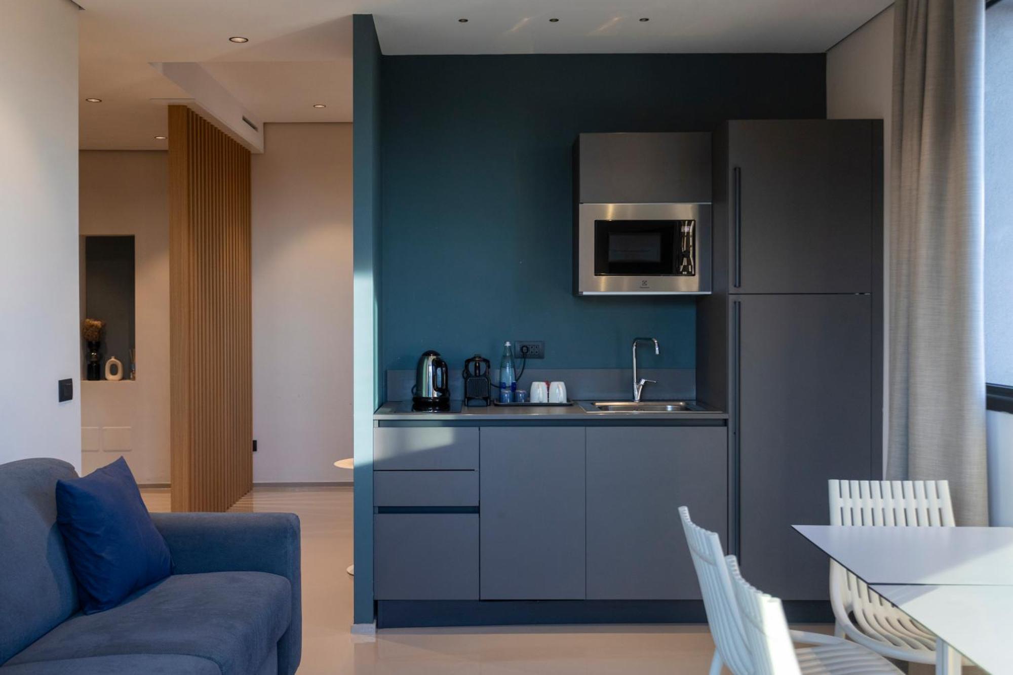 Aparthotel Ollen Catania