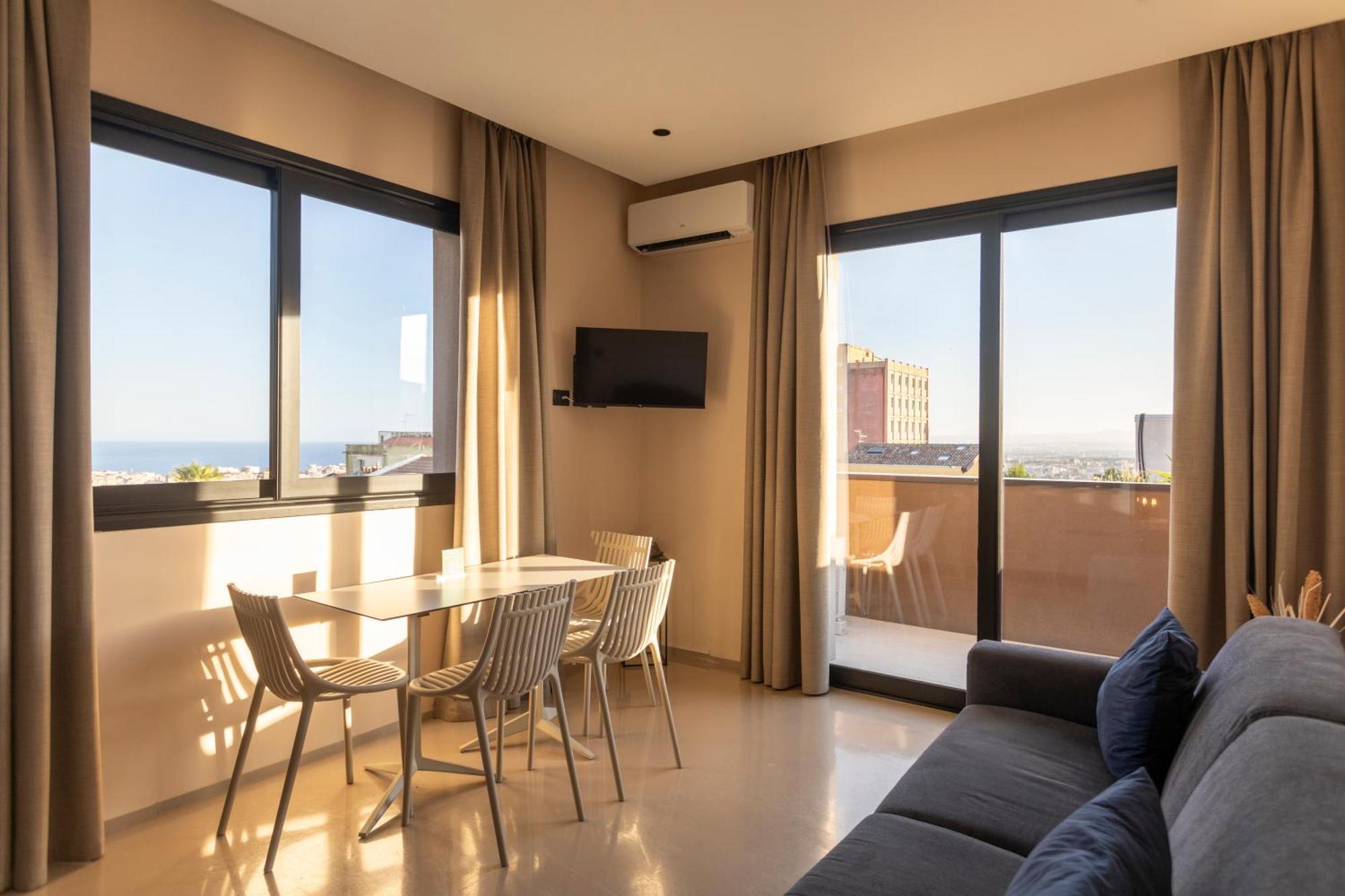 Aparthotel Ollen 3*