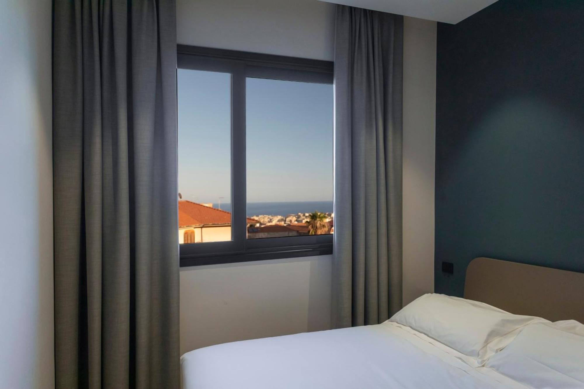 Ollen Aparthotel Catania